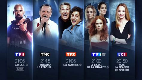 programme de ce soir sur rtl9|grille tv